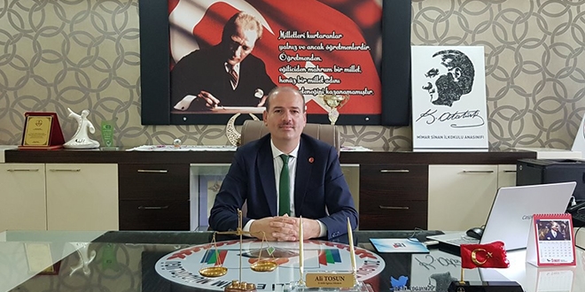 İl Milli Eğitim Müdürü açıkladı: 5 öğretmenin testi pozitif çıktı