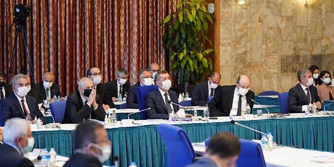 Bakan Selçuk: Dünya Bankası'ndan 300 milyon dolar kredi aldık