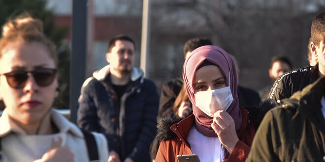 Kadınlara 'gün' çağrısı: Yapmayın, erteleyin