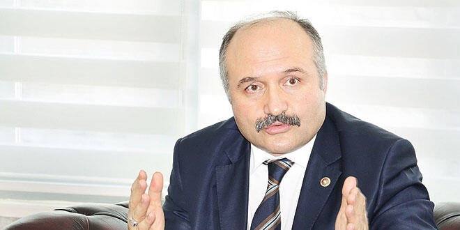 'Geç yatıyoruz geç kalkıyoruz'