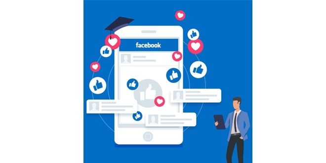 Facebook'tan kamu kurumlarına özel ücretsiz eğitim