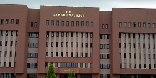 Bu ilde mesai ve vardiya saatlerine koronavirüs düzenlemesi