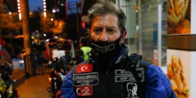 Depremin 'hızlı' kahramanları