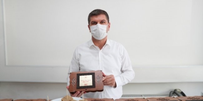 Burdur Belediye Başkanı tedbir amaçlı karantinaya alındı
