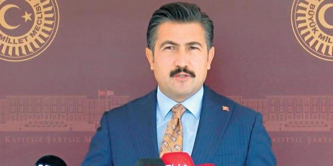 'Deprem vergilerinin 8 katı harcandı'