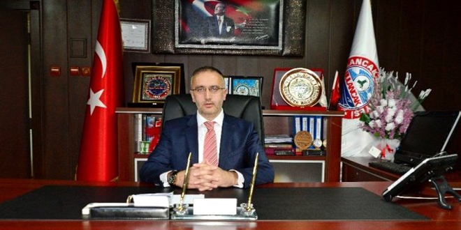 Belediye Başkanı ve ailesine saldırı