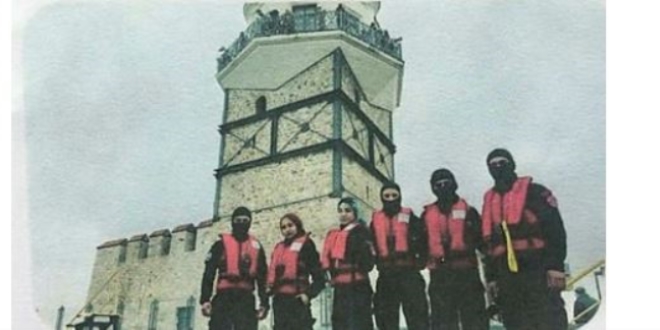 Dayanışma derneğinde taciz ve şiddet skandalı