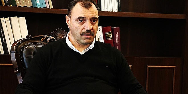 Validen 'zorunlu olmadıkça dışarı çıkmayın' uyarısı