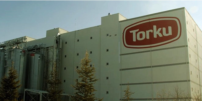 Konya'daki süt toplama merkezindeki görüntülerle ilgili Torku'dan açıklama