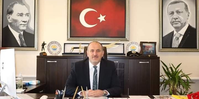 Ak Partili bir vekil ve bir başkan koronavirüse yakalandı