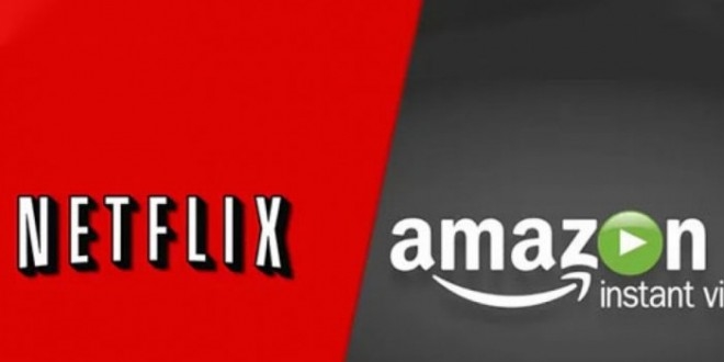 Netflix ve Amazon Prime Video, RTÜK'ten lisans aldı