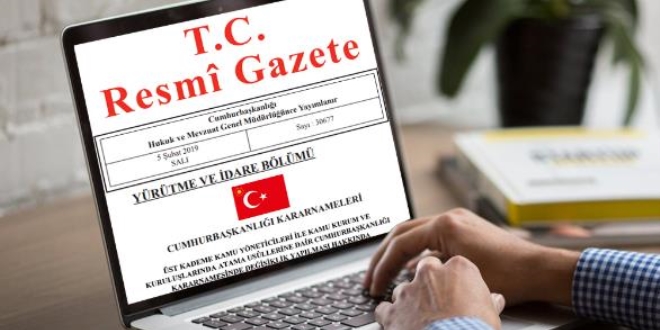 Çevre İzin ve Lisans Yönetmeliğinde Değişiklik
