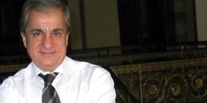 Tacizci jinekolog oğlunun kız arkadaşını bile taciz etmiş