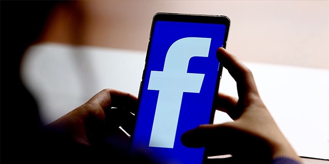 Facebook, Trump destekilerinin seim sonularn protesto ettii grubu yasaklad