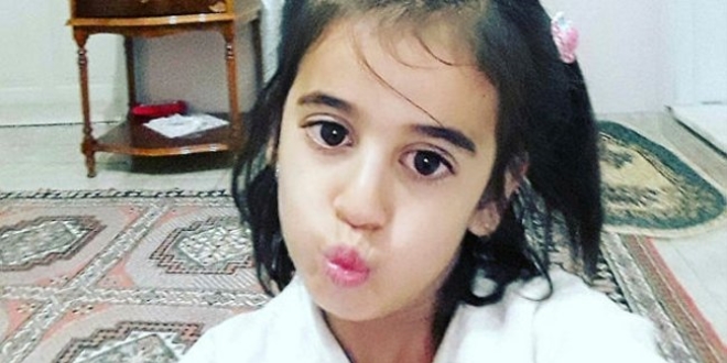 Mahkeme kararı Eylül Yağlıkara'nın ailesinin yanan yüreğine su serpti