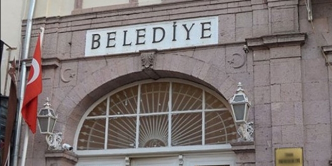 Belediyeler geçici işçi istihdam edebilir mi?