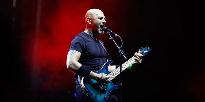Ünlü Rock'cı Demirkan: Sağlık sistemimiz ABD'ye göre 50 yıl ileride