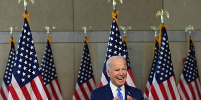 Uzmanlar karamsar değil: Biden Türkiye'den vazgeçmez