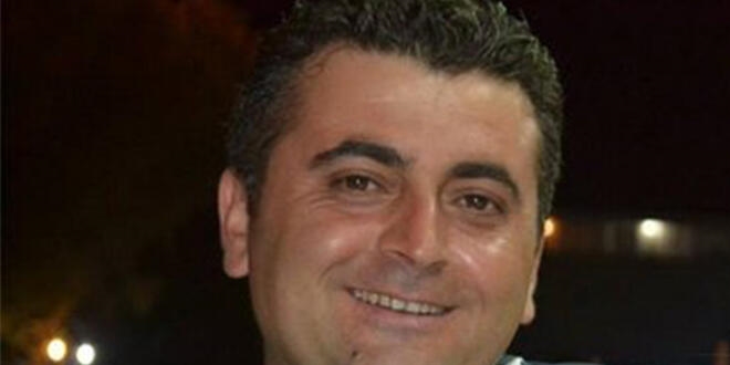 Hastane görevlisi, ölünün cebinden çek çaldı