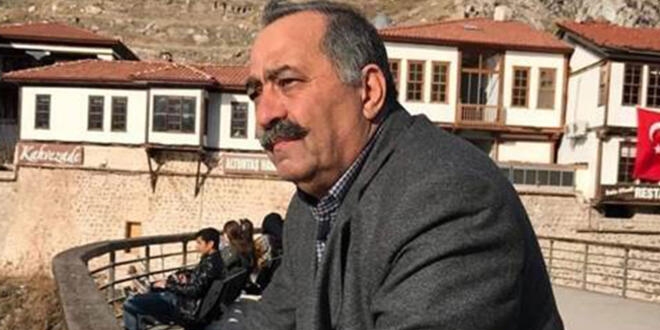 3 hafta önce belgeseli çekilmişti, koronavirüse yenik düştü