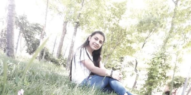 16 yaşındaki Mihriba'nın sır ölümü