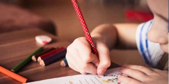 Prof. Dr. Fazlıoğlu: Her beş çocuktan birinde disleksi görüyoruz