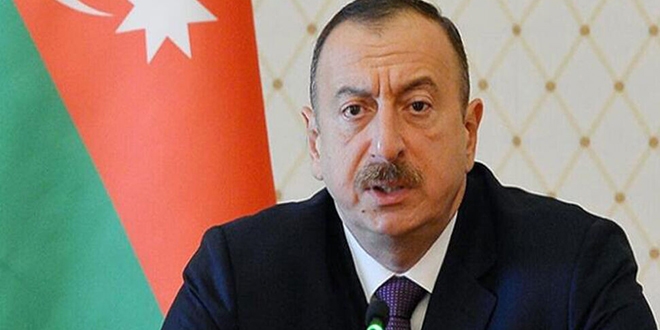 lham Aliyev: 28 yl sonra ua'da ezan sesi duyulacak
