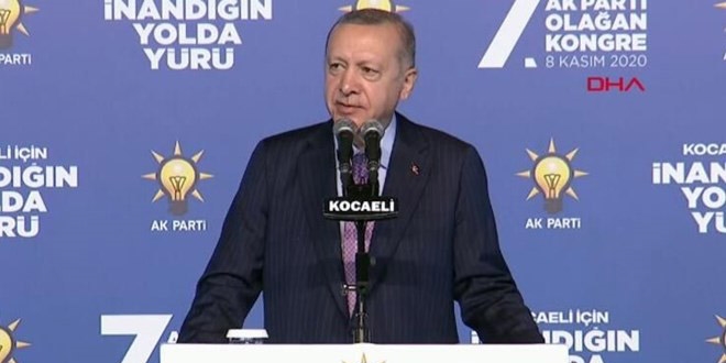 Erdoan: Bunun ad yzszlkten te ahlakszlktr