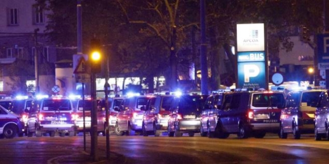 Türk polisinin, daha önce Avusturya'yı uyardığı ortaya çıktı