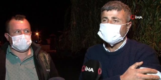 Belediye başkanı zarf açma aparatıyla tartıştığı kişiyi yaraladı