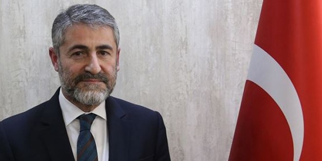 Hazine ve Maliye Bakan yardımcısından açıklama