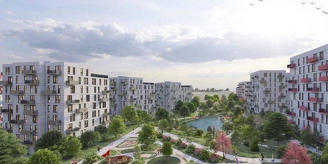 FETÖ'cülerin dairelerini ucuz vereceğiz diye dolandırdılar