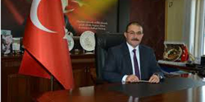 İki belediye başkanı daha koronavirüse yakalandı