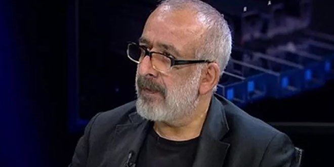 Koronavirüse yakalanan gazeteci Kekeç yoğun bakımda