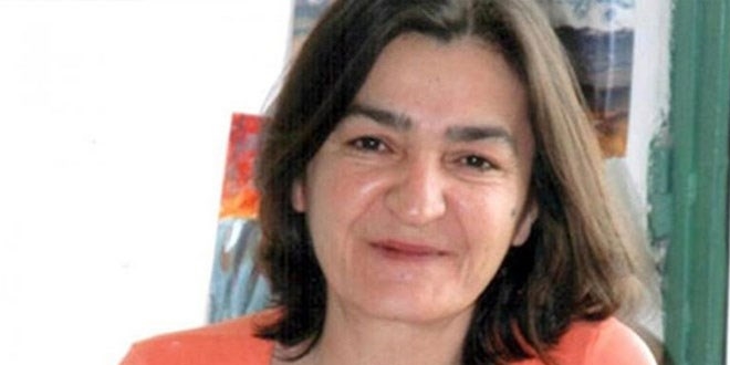 Müyesser Yıldız için tahliye kararı
