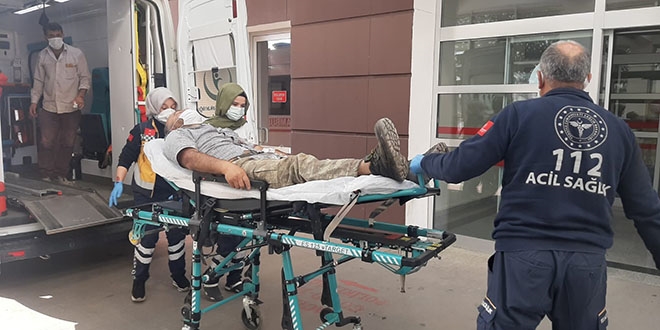 'İneğe neden geç yem verdin' kavgası: 3 yaralı