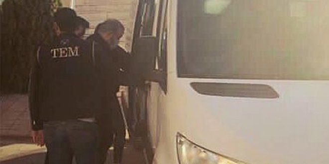 FETÖ'den gözaltına alınan 4 kamu görevlisi serbest bırakıldı