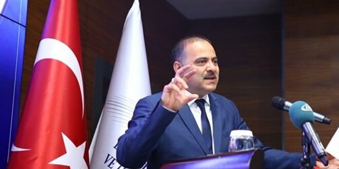 Ulaştırma Bakan Yardımcısı'ndan 'internet alışverişi' uyarısı