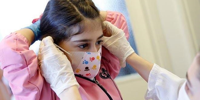 Pandemi çocukların psikolojisini bozdu