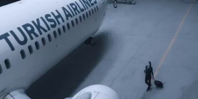 THY'den 10 Kasım'a özel video