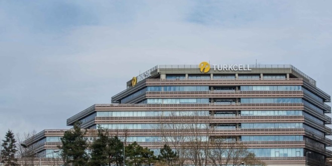 Turkcell'in ortağı hisse satıyor