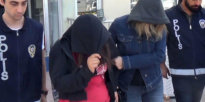 Yalova merkezli 4 ildeki fuhuş operasyonunda 16 kişi gözaltına alındı
