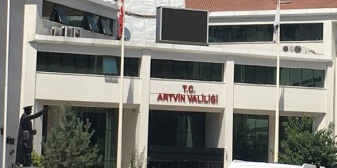 Valilikten 10 Kasım töreninde erken çalan sirene inceleme
