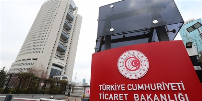 Bakanlık, 'efsane indirim'lere karşı uyardı