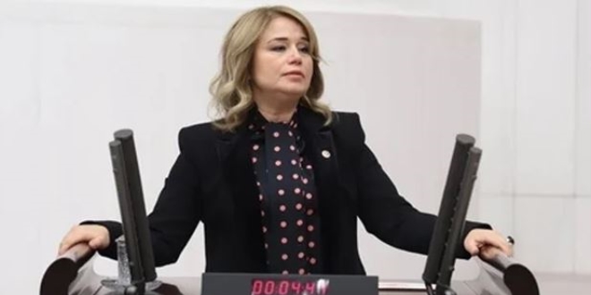 AK Partili iki vekil daha koronavirüse yakalandı
