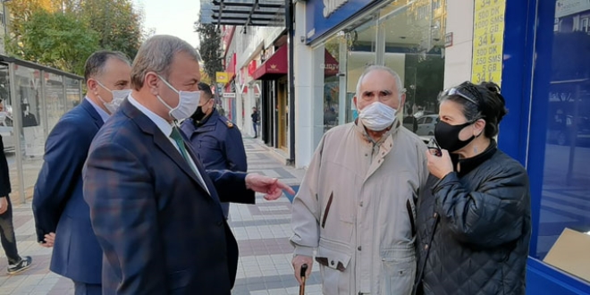 'Vaka artışlarının nedenlerinden biri kadınların ev gezmeleri'