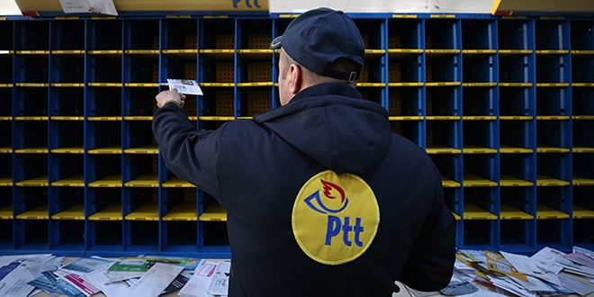 PTT'den Öğretmenler Günü'ne özel indirim