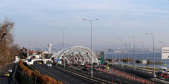 İstanbullular dikkat: Bu yollar kapalı