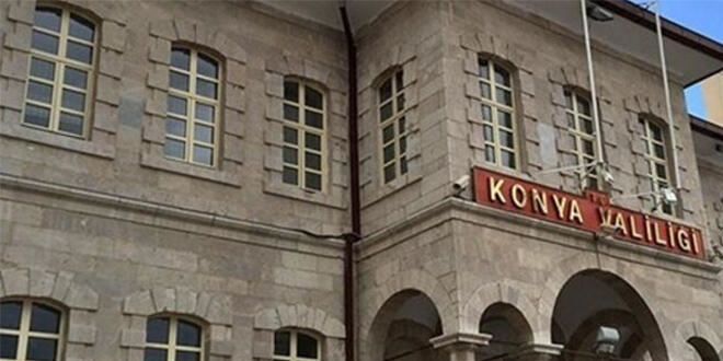 Konya Valiliği'nden 'uçak düştü' iddialarıyla ilgili açıklama