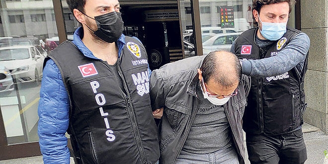 'Kimliğim sahte ama FETÖ'cü değilim'
